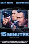 15 Minutes preview