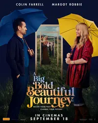 A Big Bold Beautiful Journey preview