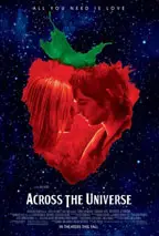 Across the Universe preview