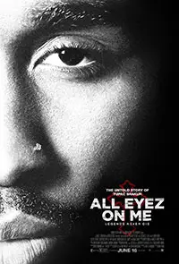 All Eyez On Me preview