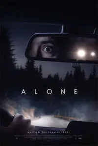 Alone preview