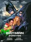 Batman Forever preview