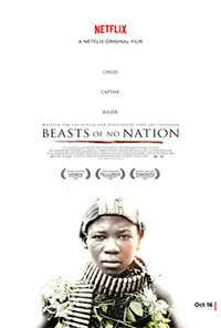 Beasts of No Nation preview