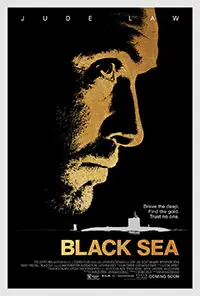 Black Sea preview