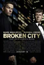 Broken City preview
