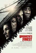 Brooklyn's Finest preview