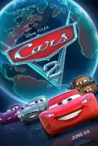 Cars 2 preview