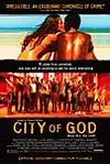 City of God preview