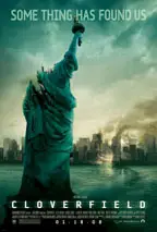 Cloverfield preview