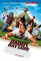 Daddy Day Camp preview