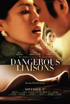 Dangerous Liaisons preview