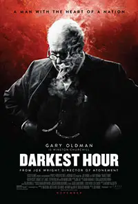 Darkest Hour preview