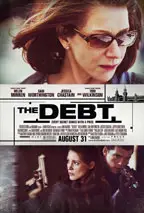 The Debt preview