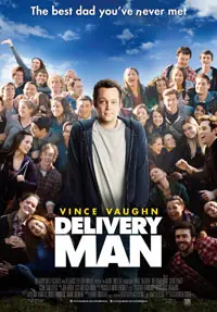 Delivery Man preview