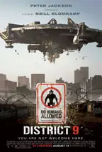 District 9 preview