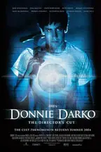 Donnie Darko preview