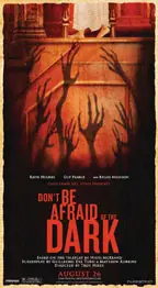 Don't Be Afraid of the Dark preview