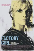 Factory Girl preview