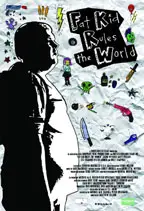 Fat Kid Rules the World preview