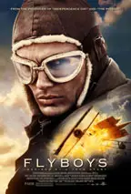Flyboys preview