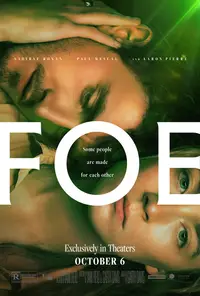 Foe preview