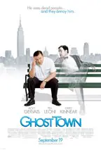 Ghost Town preview