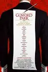 Gosford Park preview
