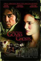Goya's Ghosts preview