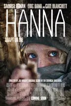 Hanna preview