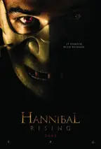Hannibal Rising preview