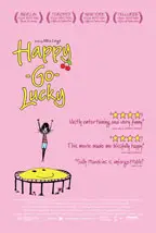Happy-Go-Lucky preview