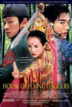 House of Flying Daggers preview