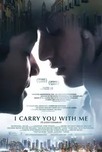 I Carry You With Me preview