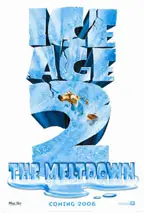 Ice Age: The Meltdown preview