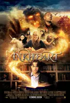 Inkheart preview