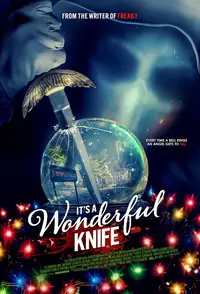 It's a Wonderful Knife preview