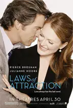 Laws of Attraction preview