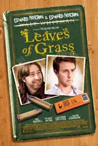 Leaves of Grass preview