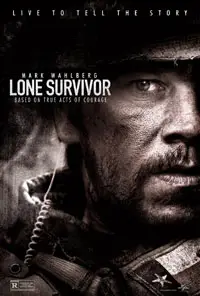 Lone Survivor preview