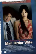 Mail Order Wife preview
