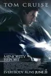 Minority Report preview