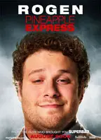 Pineapple Express preview