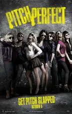 Pitch Perfect preview