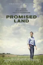 Promised Land preview