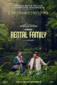 Rental Family preview