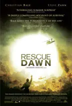 Rescue Dawn preview
