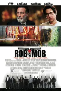 Rob the Mob preview