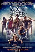 Rock of Ages preview