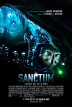 Sanctum preview
