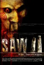 Saw II preview
